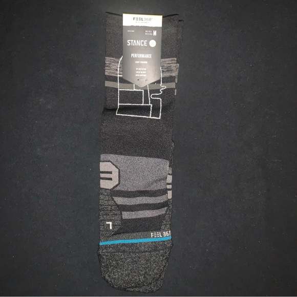 Stance Performance Sock